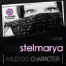 Kaleydo Character: Stelmarya EP 2