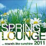 Spring Lounge 2011 (Sounds Like Sunshine)