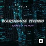 Warehouse Techno, Vol. 9 (Sounds Of The Night)