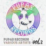 Pupas Records, Vol. 2