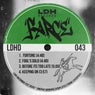 Fortune EP