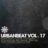 Urbanbeat Vol. 17