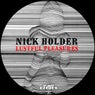 Lustful Pleasures (Unreleased Mix)