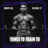 Tunes To Train To 037