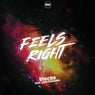Feels Right (feat. Lana Selendis)