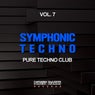 Symphonic Techno, Vol. 7 (Pure Techno Club)