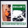 Heteromorphonicks