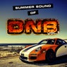 Summer Sound Of DNB - Vol.1