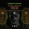Twilight Zone - Headhunterz Remix