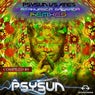 Ayahuasca Sagrada Remixes, compiled by Psysun