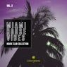 Miami House Vibes, Vol. 2 (House Club Collection)