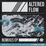 Altered Flow (Remixes)