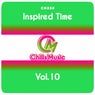 Inspired Time, Vol.10