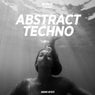 Abstract Techno