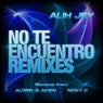 No Te Encuentro Remixes