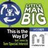 This Is The Way EP