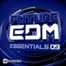 Future EDM Essentials, Vol. 9