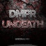 Undeath - Single