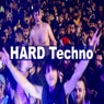 Hard Techno (Only the Biggest Brutal Hard Techno Rave)