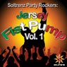 Jersey Fist Pump Volume 1 (Mixed By Jay Dabhi)
