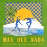 Mas Que Nada (Extended Mix)