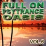 Full On Psytrance Oasis, Vol. 6