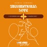 Unconditional Love