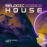 Melodic House Kosmos, Vol. 1