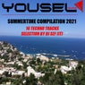 Yousel Summertime Compilation 2021
