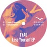 Lose Yourself