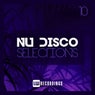 Nu-Disco Selections, Vol. 10