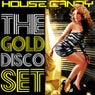 House Candy - The Gold Disco Set