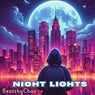 Night Lights Trap Beat