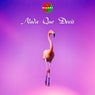 Nada que decir - Radio edit