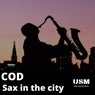Sax In The City