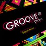 SOUTH GROOVE EP Part2