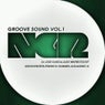Groove Sound Vol.1
