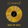 Statement! Recordings - Best of 2019 - Extended Versions