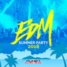 EDM Summer Party 2018