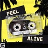 Feel Alive
