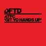 Git Yo Hands Up