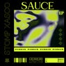 Sauce EP