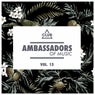 Ambassadors Of Music Vol. 15
