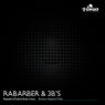 Rabarber3B's