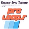 Energy Epic Techno
