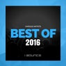 I Bounce: Best of 2016