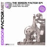 The Edison Factor EP1