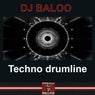 Techno Drumline