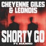 Shorty Go (feat. Manno)