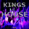 Kings of House, Vol. 1 (Best of Funky House Music 2014)
